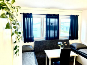 Apart Residence KK